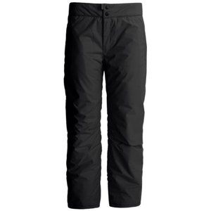 White Sierra Heidi Hill Top Insulated Snowboard Skiing Breathable Snow Ski Pants